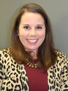 Emily Harris, RN for Dr. William Johnson