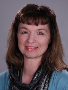 Regina Lee