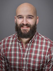 Austin Fouts