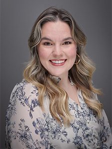 Heather Denmark, RN for Dr. William Johnson
