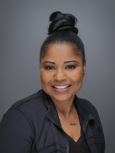 Selina Jackson