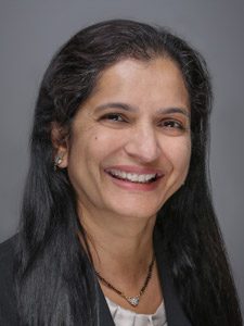 Shuchi Vaishnav, CPC, CASCC