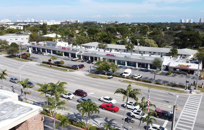 4300-4370 N Federal Hwy, Ft. Lauderdale, Fl, 33308 - Scarborough, North 