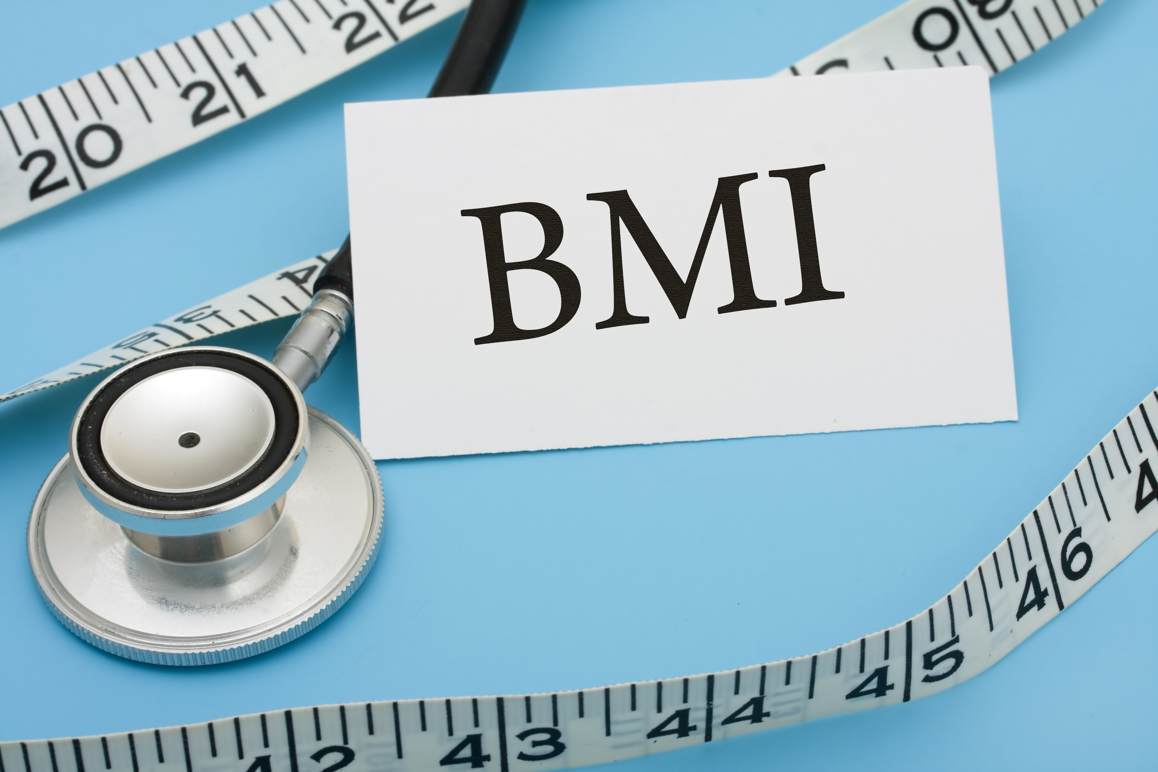 “BMI