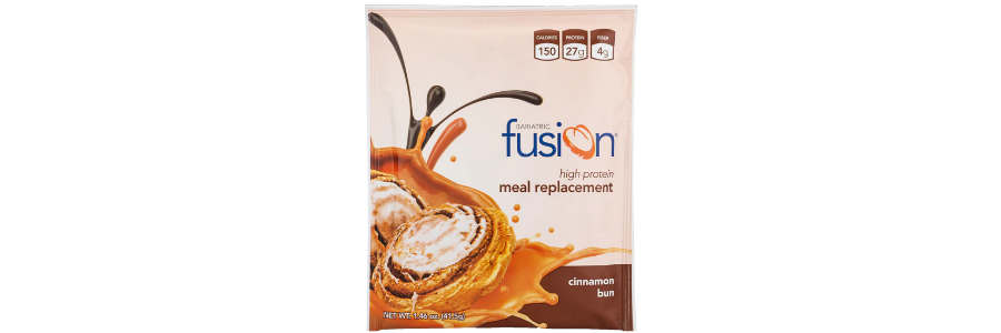 Cinnamon Bun Protein Powder is Going Away - Suwanee, Johns Creek ...