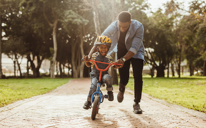 Did you know, August is Family Fun Month? Here is how you can celebrate: