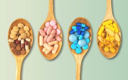 Importance of Vitamins after Bariatric Surgery