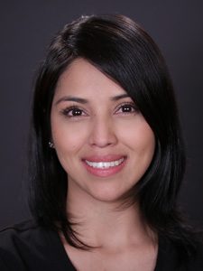 Gabriela Alcala