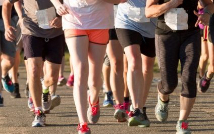 Join us on May 18th for the 2019 Scrub Run at Emory Johns Creek Hospital. Patients of Atlanta Bariatrics can turn in registration forms to our office to be entered into a raffle for 100 DOLLARS! We hope to see you there!