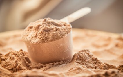 How to Pick a Quality Protein Shake