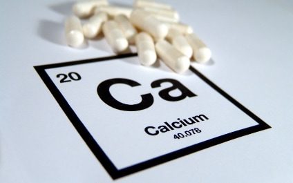 Why do I need to take a calcium supplement?