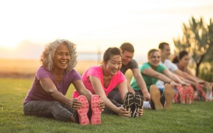 Free Exercise Groups