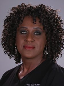 Melissa Youngblood