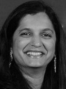 Shuchi Vaishnav, CPC
