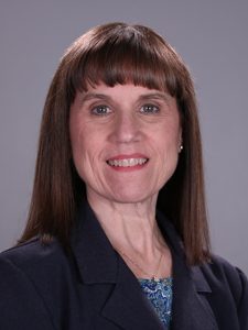 Rose Gibbs