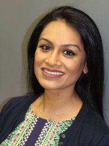 Sharmeen Omar