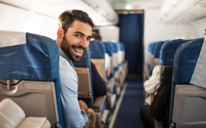 Vein Health While Traveling