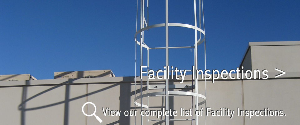 Facility Inspections