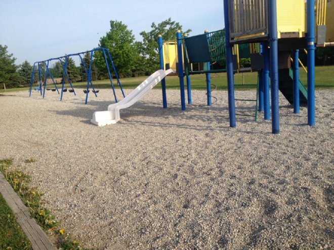 Playground Surfacing Comparison Ayr Cambridge Kitchener Playground Surfacing Comparison Ayr