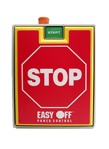 Emergency Stop Switch