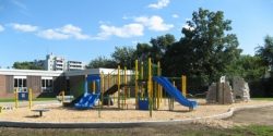 How to Make Playgrounds Fun For All Children