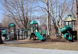 The Safety of Playgrounds: Injuries on the Rise