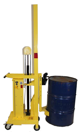 EasyLift Empty Drum Stackers