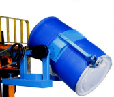 Heavy Duty Forklift Drum Handling 