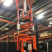 gripper end effector