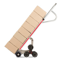 Aluminium-Stair-Climbing-Rotatruck