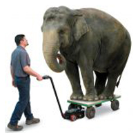 Appleton-CartMover