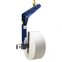 HRL-330-AL-Roll-Handling-System
