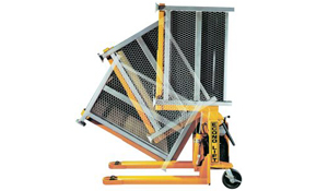 Lift Tables/Tilters