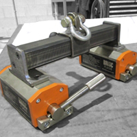 Magnetic-End-of-Arm-Tooling