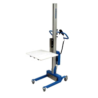 Portable-Platform-Lifters