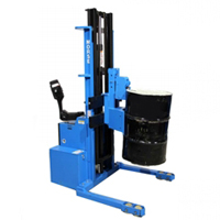 Power-Propelled-Drum-Mover