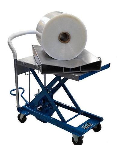 Roll Carts