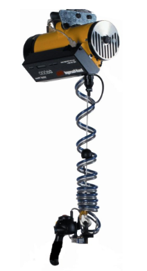 Inte-LIFT - Force Sensing Control
