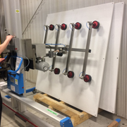 Industrial Cart Mover