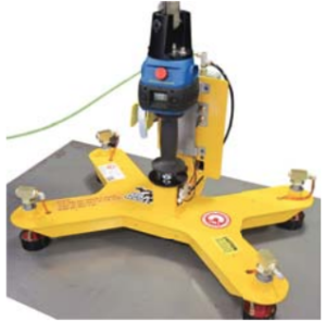 Plate/Sheet Lifter