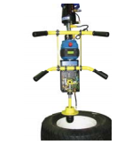 Tire/Wheel Picker