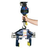 Pneumatic Clamp