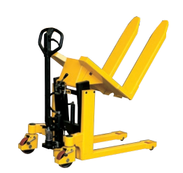 Hand Pump Lift Tilter