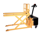 Self Propelled Portable Skid Lifts