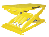 Heavy Duty Lift Tables