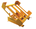 Mechanical Gravity Tilters