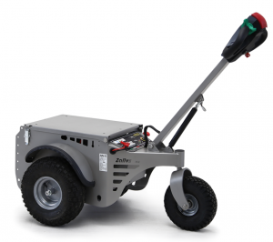 M4 Stainless Steel Electric Cart Mover
