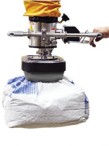 Vacuum Bag Lifters