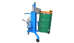 Heavy Duty Drum and Barrel Lifter