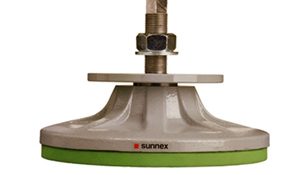 Machine Mounts